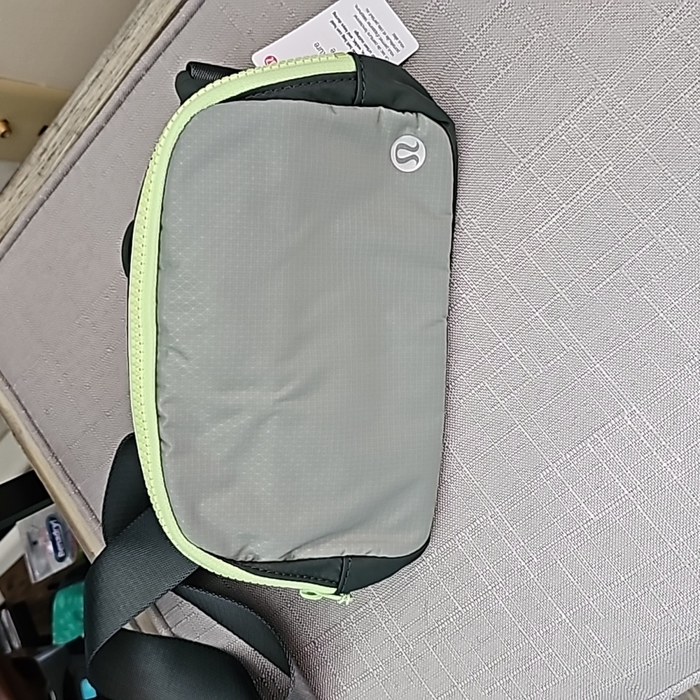 Lululemon Belt bag